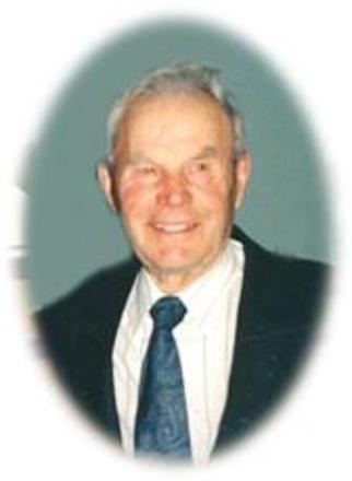 John Tingley Obituary