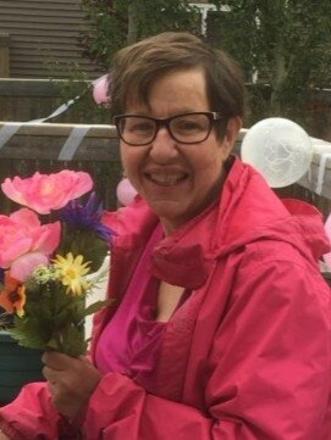 Monica Ziniewicz Obituary