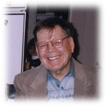 Harley Stamm Obituary