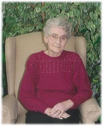 Chestina Laboucane Obituary