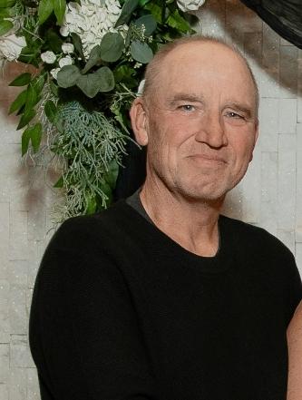 Blair Davidson Obituary