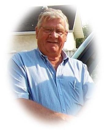 Gerald Scott Obituary