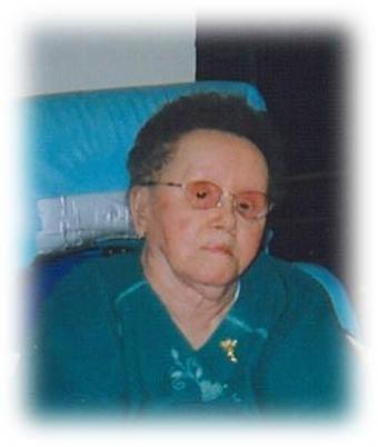 Mary Elliott Obituary