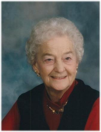 Lorna Franklin Obituary