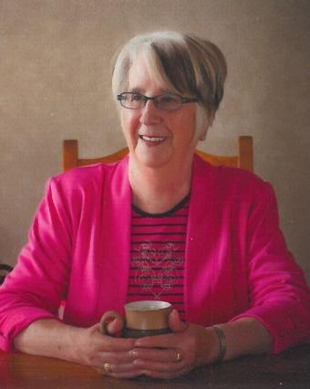 Sylvia Johnson Obituary