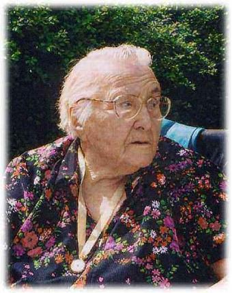 Margaret Hunter Obituary