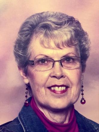 Dianna Crichton Obituary