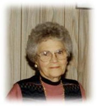 Violet Bourque Obituary