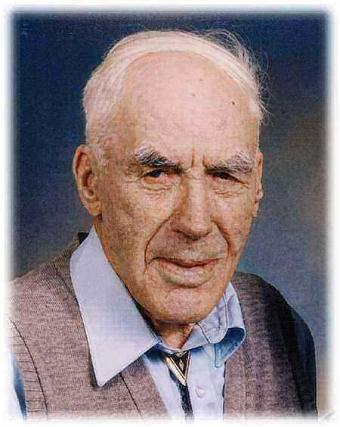 George Sweezey Obituary