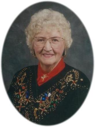 Ileene Hall Obituary