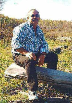 Charles Snell Obituary