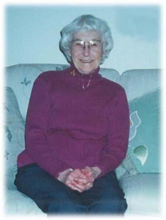 Kathleen Page Obituary