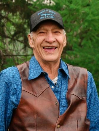 John Dufresne Obituary