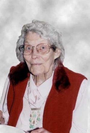 Alyce Forland Obituary