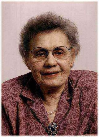 Maria Zaharko Obituary
