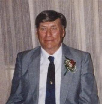 William Parker Obituary