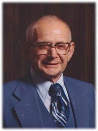 Abram Friesen Obituary