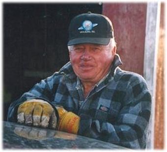 Donald Marshall Obituary