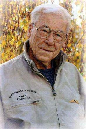 Charles Musgrave Obituary