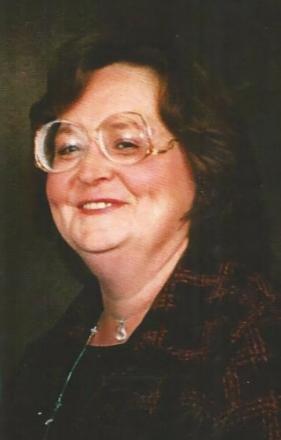 Diane Scott Obituary