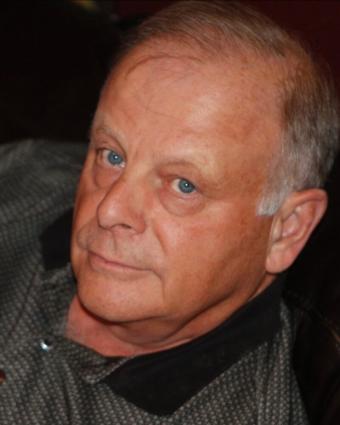 Graham Brown Obituary