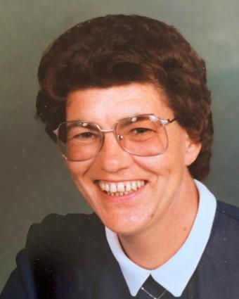 June Doda Obituary