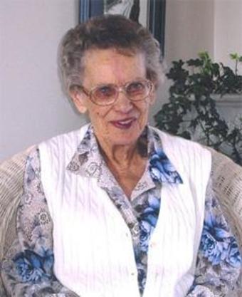 Elsie Corrigan Obituary