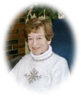 Kathleen Weir Obituary