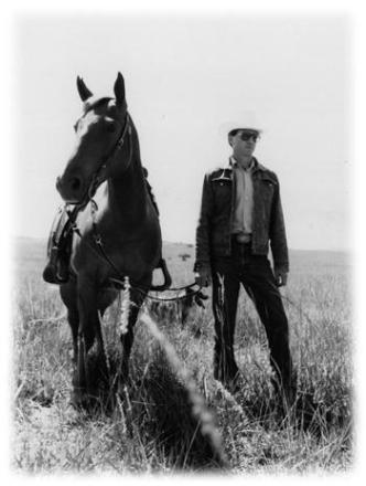 John Palmer Obituary