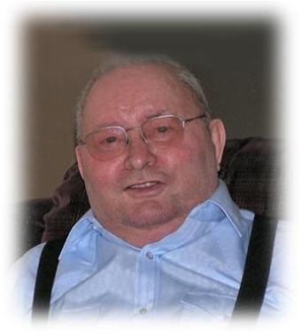 Donald Jackson Obituary