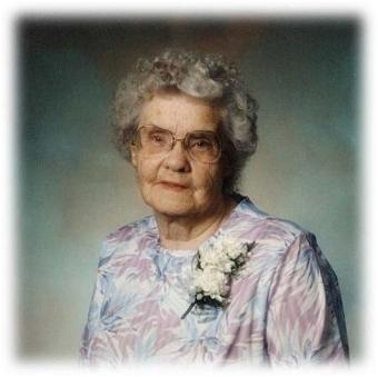 Annie Hogg Obituary