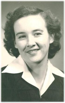 Hazel Morris Obituary