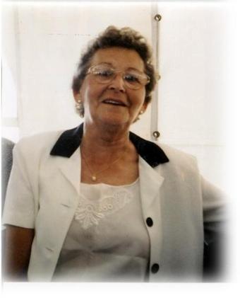 Mary Gunderson Obituary