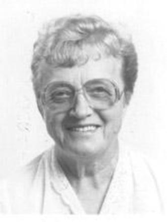 Helen Boyce Obituary