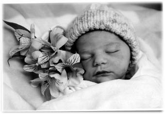 Sarah Leyen Obituary