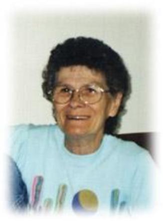 Margaret Nichols Obituary