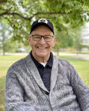 Earl McKone Obituary