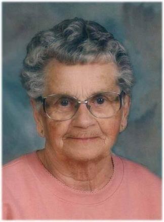 Myrtle Lowrie Obituary