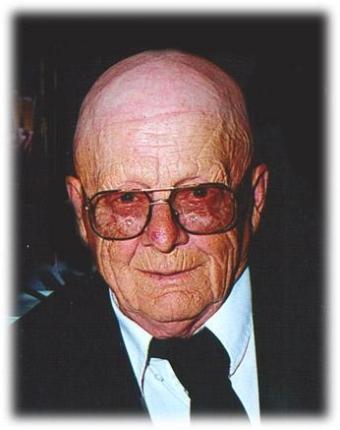 Peter Wolfe Obituary