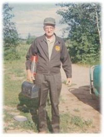 John Lechner Obituary