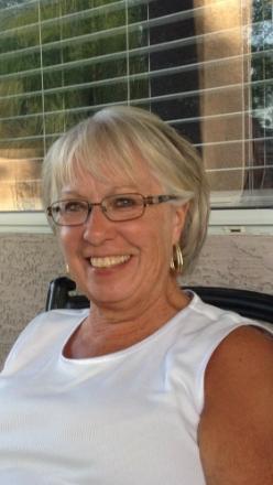 Donna Kempton Obituary