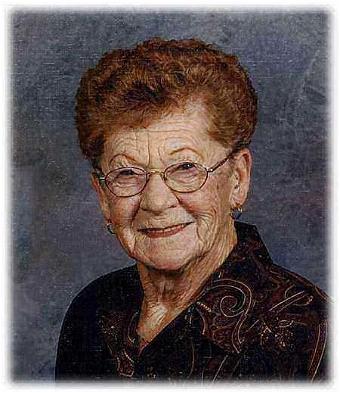 Audrey Windsor Obituary