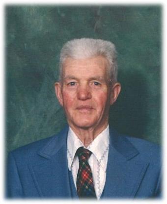 Edwin Stewart Obituary