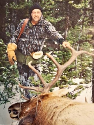 Alexander Byron Ruhl Obituary