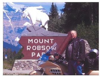 Ronald Columbine Obituary