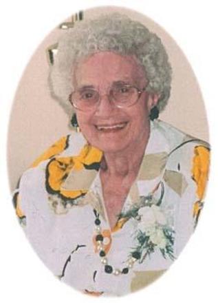 Sadie Johnson Obituary