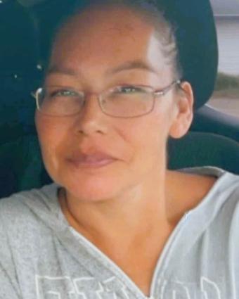 Charity Thomas Obituary