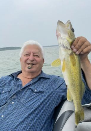 Dennis Pidwerbeski Obituary