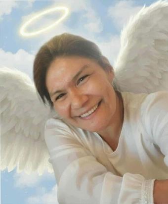 Betty Anne Harper Obituary