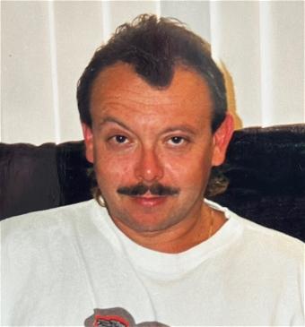 Peter Gmeinweser Obituary